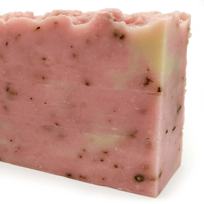 2 Barra Jabón Natural Rosa Mosqueta 1.2kg Venta Por Mayor. Atenúa Cicatrices, Manchas Y Estrías. Evita El Envejecimiento_1