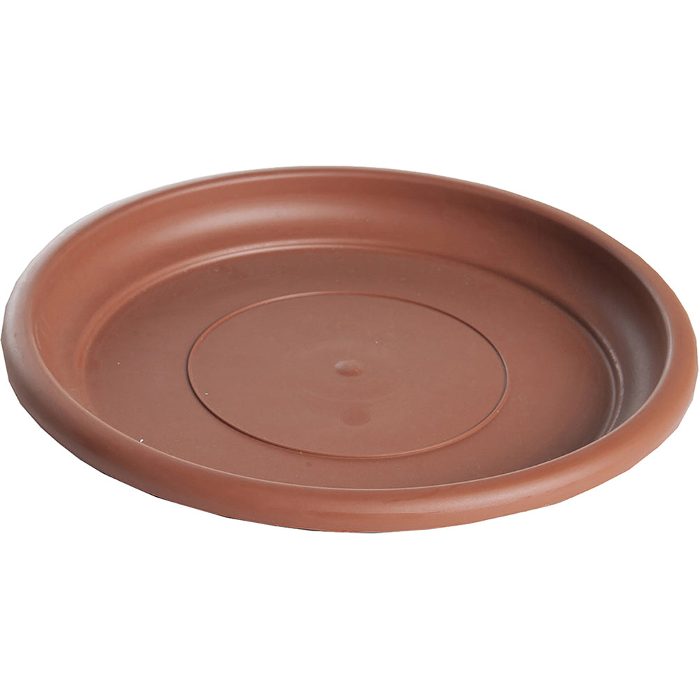 Plato Para Maceta Cosi - Ø 38 Cm - Terracota_0