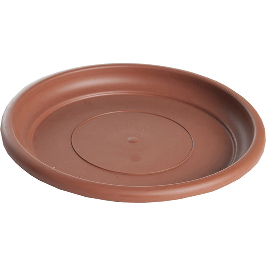Plato Para Maceta Cosi - Ø 38 Cm - Terracota_0