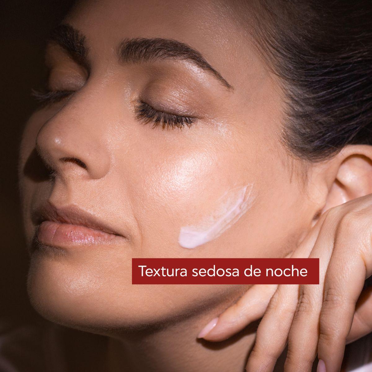 Crema de noche lift recuperación intensa BEEVINE ELIXIR, APIVITA 50 ml