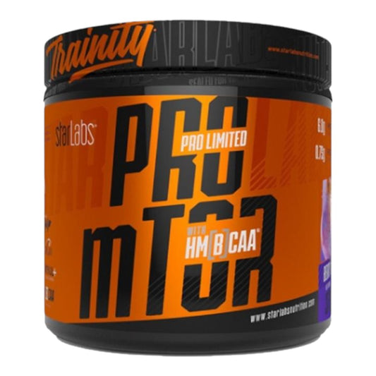 Pro Mtor 375 Gr Berry Blast_0