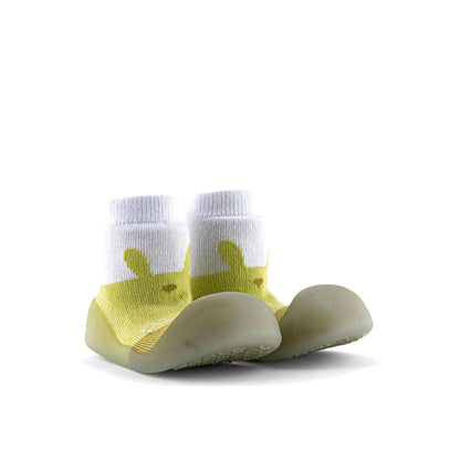 Zapatos De Bebé Que Cambian De Color Con La Luz Del Sol Avocado Rabbit Bigtoes Chameleon L (21,5)_3