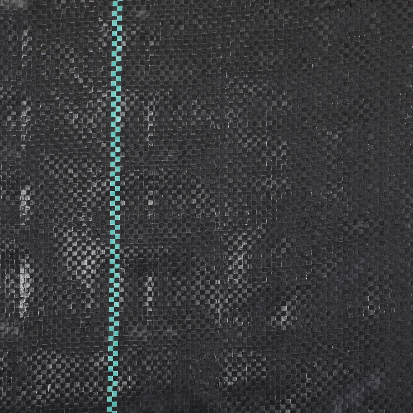 Outsunny Malla Antimaleza 2x50 M 130 G/m² Para Control De Malezas Malas Negro_3