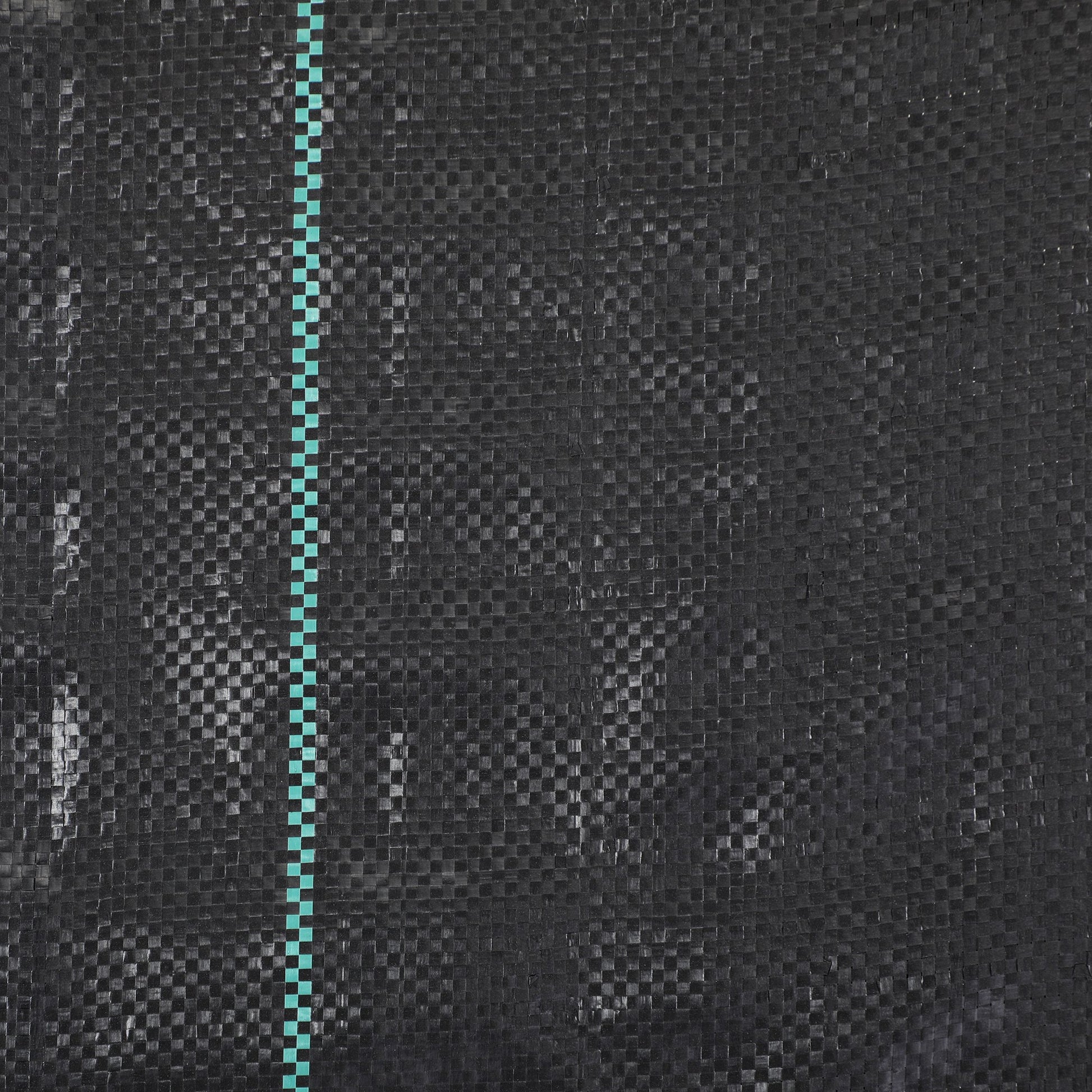 Outsunny Malla Antimaleza 2x50 M 130 G/m² Para Control De Malezas Malas Negro_3