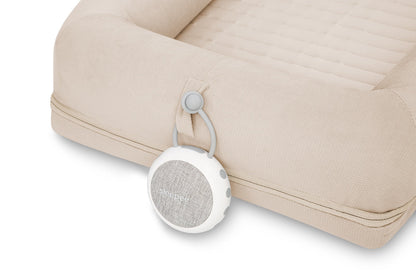 Cuna Nido 3 En 1 Con Caja Musical - Sand_4