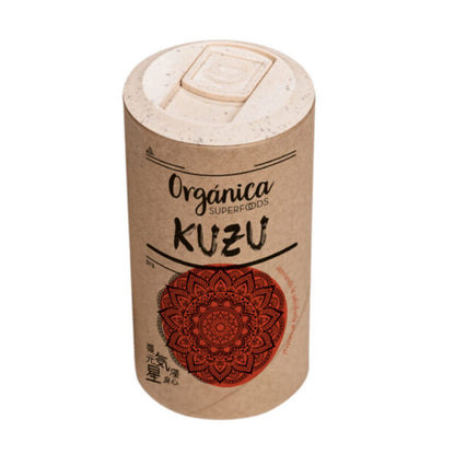 Kuzu Bio 100g - Orgánica Superfoods_0