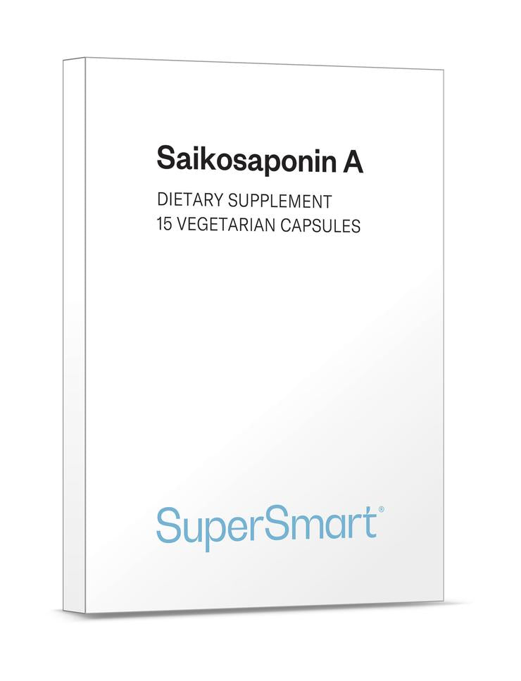 Saikosaponin A_0