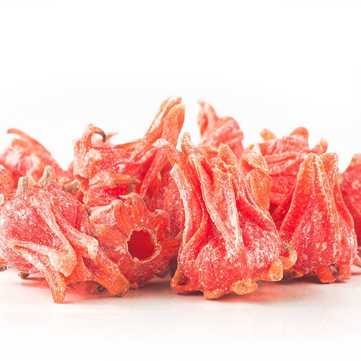 Hibiscus Flor 250gr_0