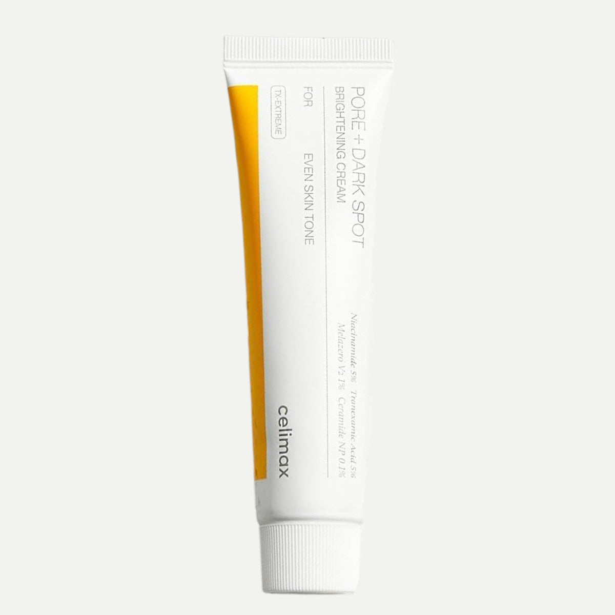 Crema iluminadora Pore Dark Spot Brightening Cream Celimax 35ml