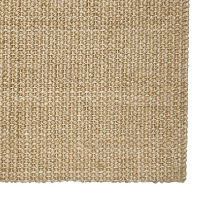 Alfombra De Sisal Para Rascador 66x150 Cm_2