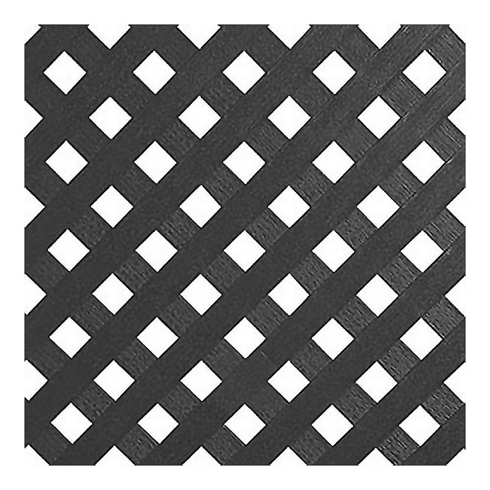 Panel Privat Antracita 200x100 Cm_0