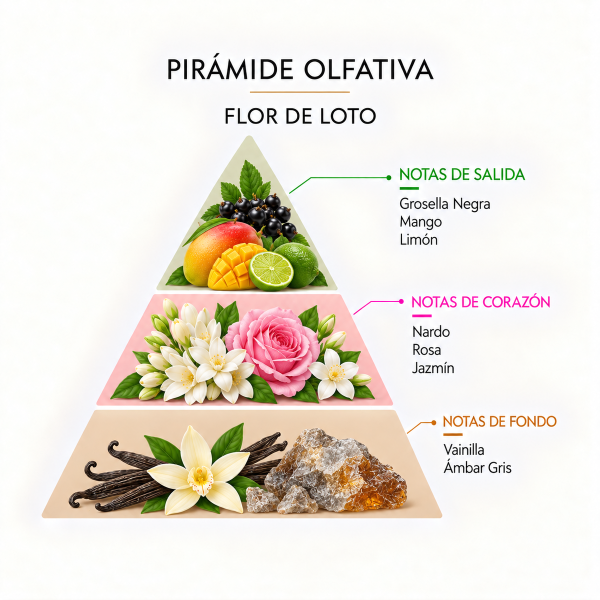 Ambientador Mikado Flor de Loto SYS Aromas 100 ml | Aroma Floral y Oriental | Calmante_1