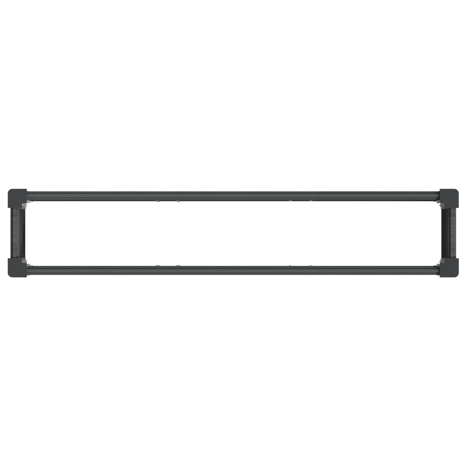 Arriate Elevado Gris 150 X 30 X 36 Cm_4