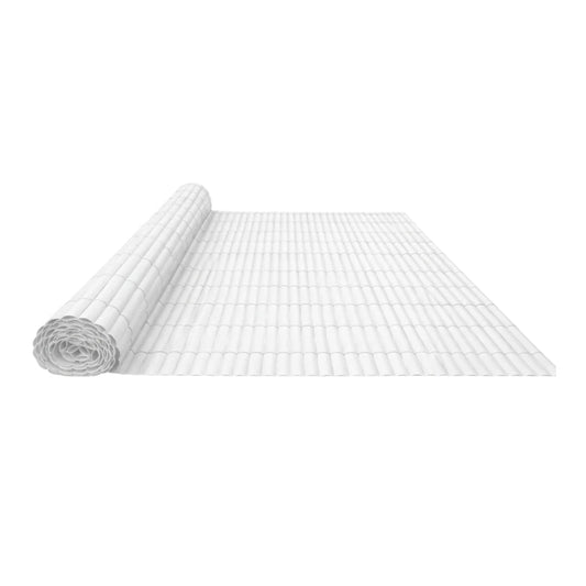 Cañizo Pvc Plasticane 1,5x3 Blanco Nortene_0