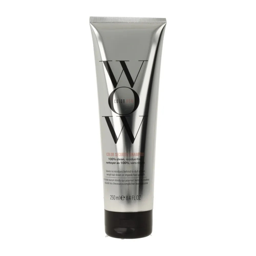 Color Wow Champú Color Security 250ml_0