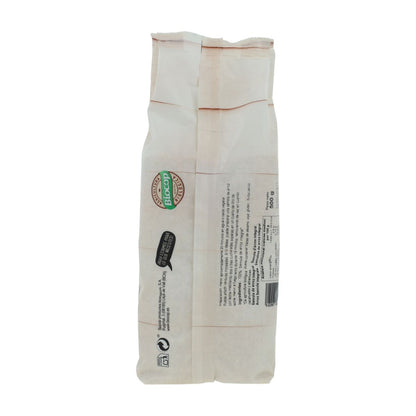Semola de Arroz 500 gr Biocop