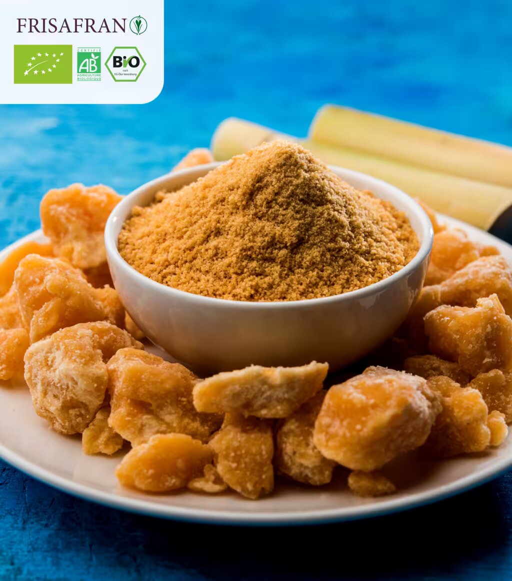 Panela Pulverizada Ecológica - Calidad Y Sabor | Frisafran 500 G_4