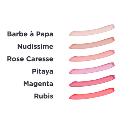 Aceite labial Avril 4 ml Pitaya