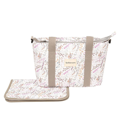 Niza Bolso Cambiador Bebé Crossbody_5