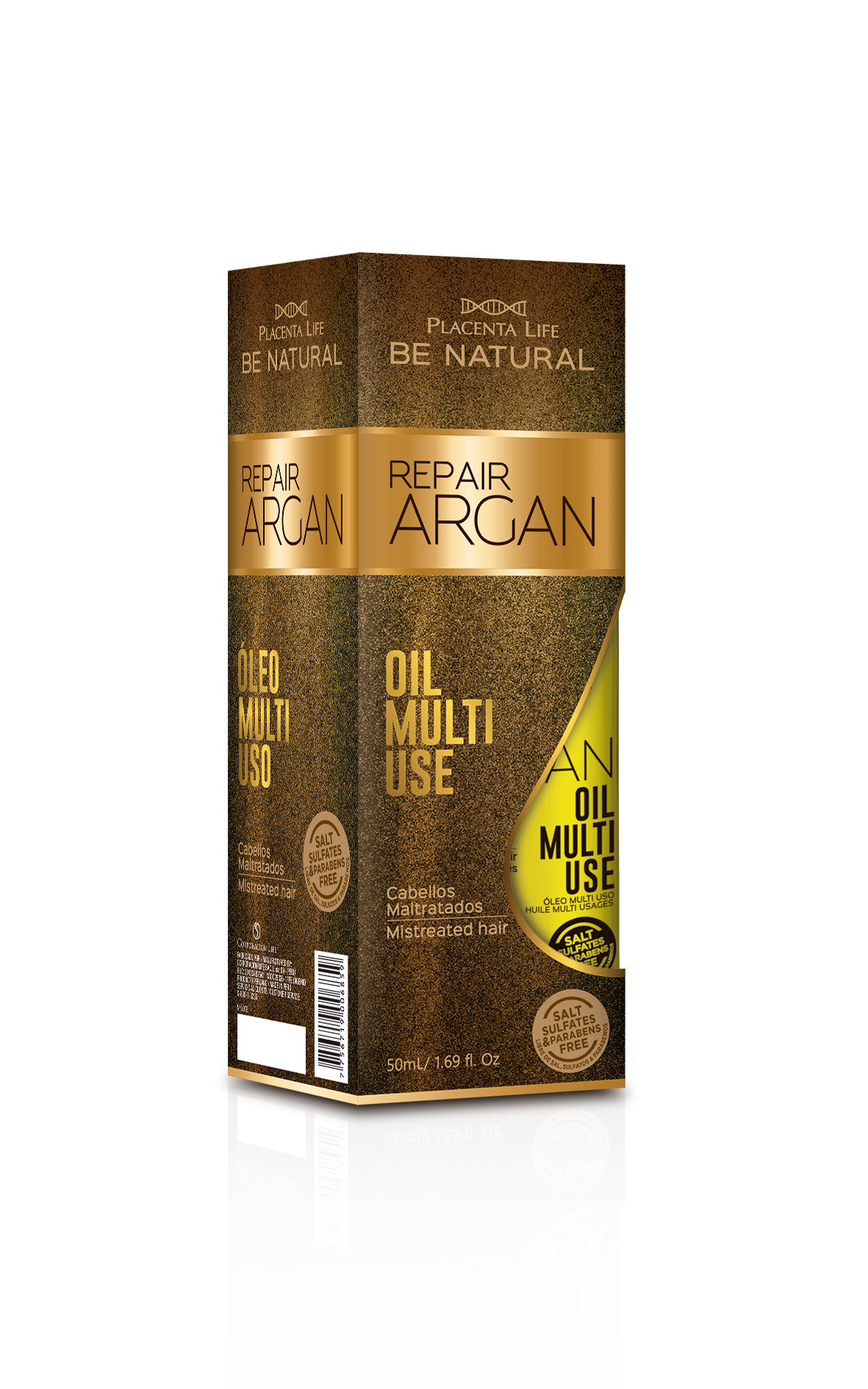 Repair Argan Elixir Multi Uso 50 Ml_1