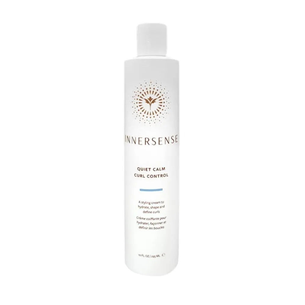 Controlador Quiet Calm Curl Innersense 295ml_0