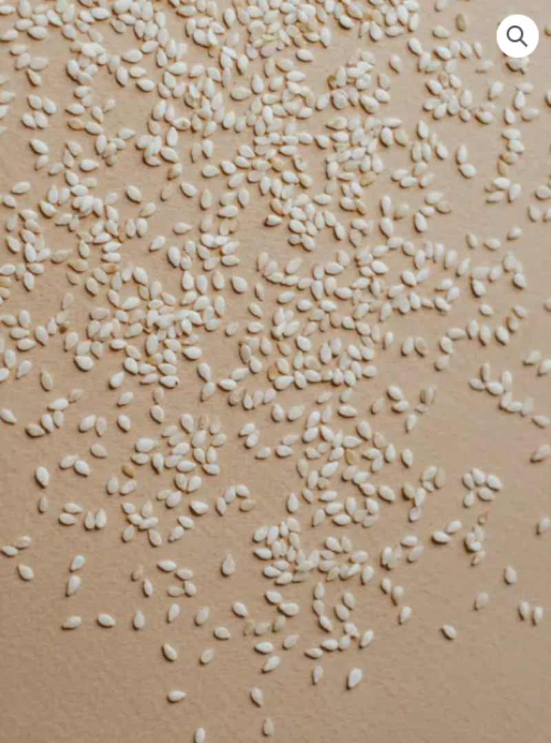 Crema De Sésamo (tahín) Eco 200g._1