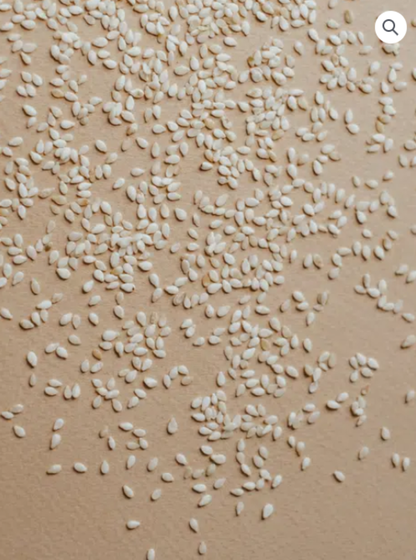 Crema De Sésamo (tahín) Eco 200g._1