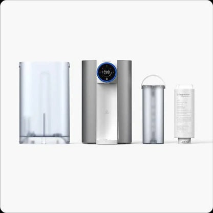 Purificador de agua de sobremesa Countertop RO SMR Tappwater