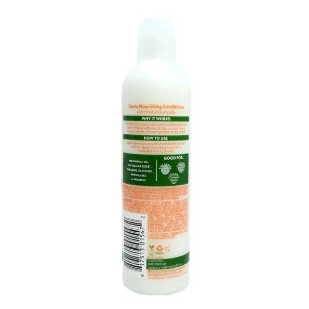 Cantu Care For Kids Nourishing Conditioner 237ml_1