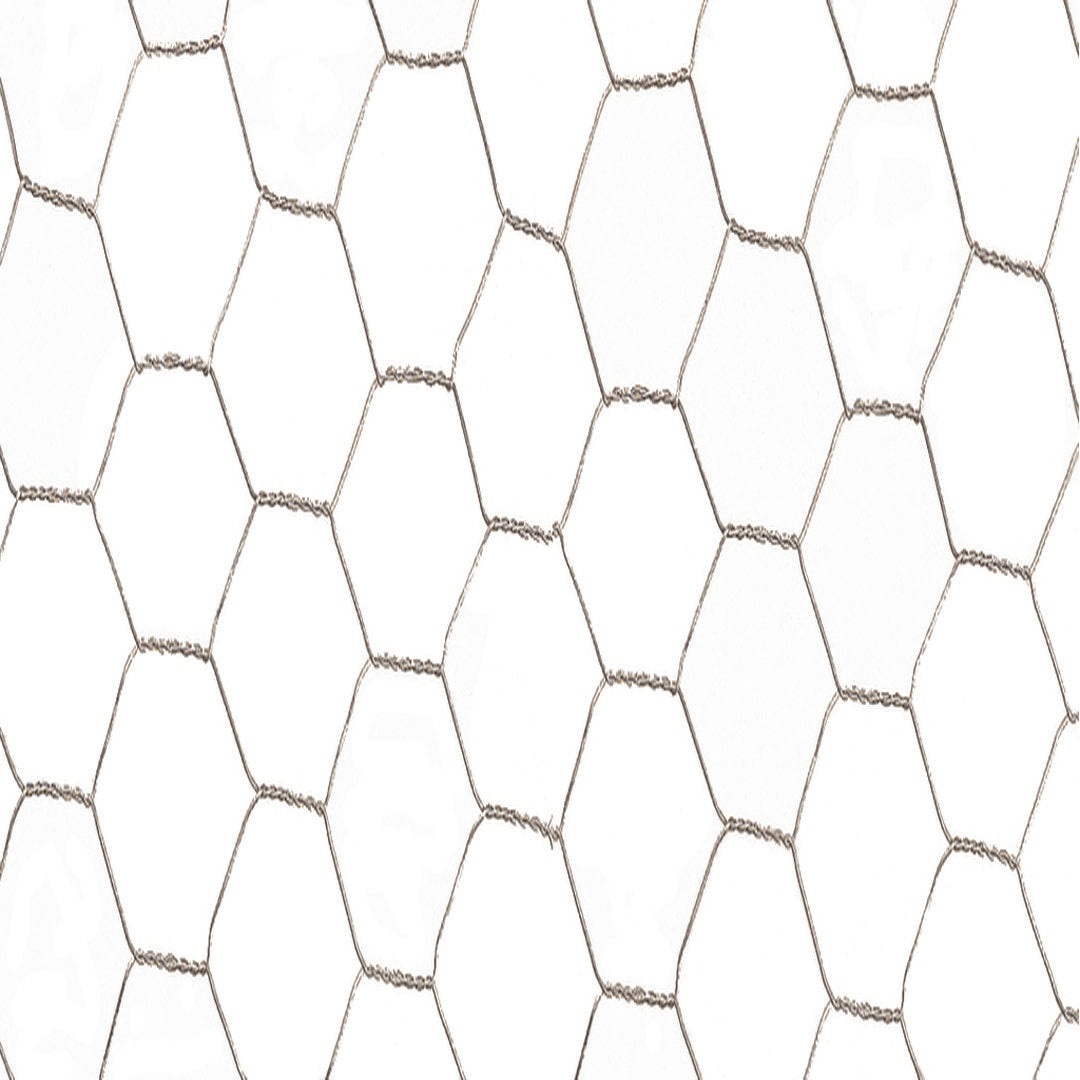 Malla Metalica Triple Torsion Galvanex 41 1x10 M Nortene_2