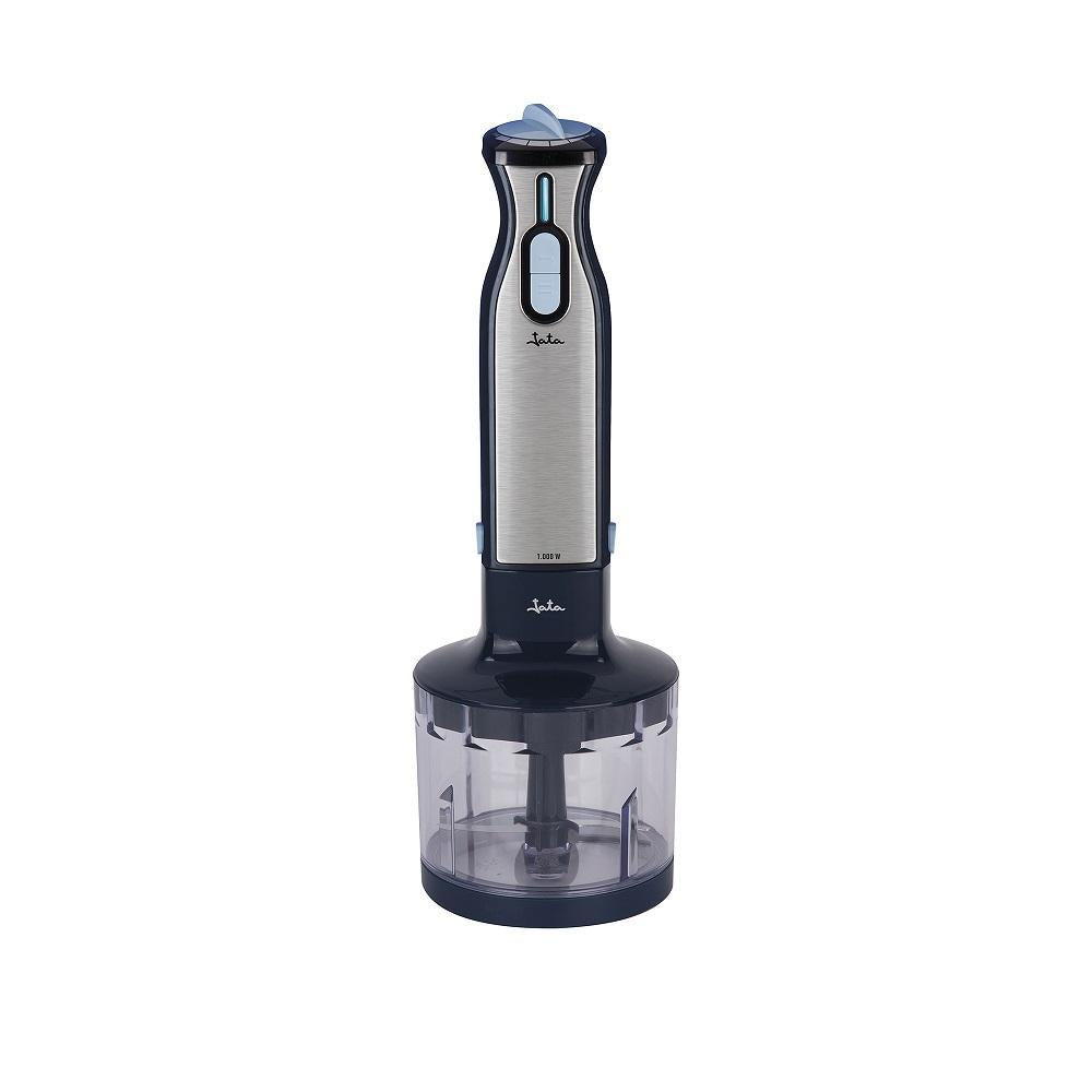 Batidora Pie Inoxidable+accesorios 1000w 5026_3