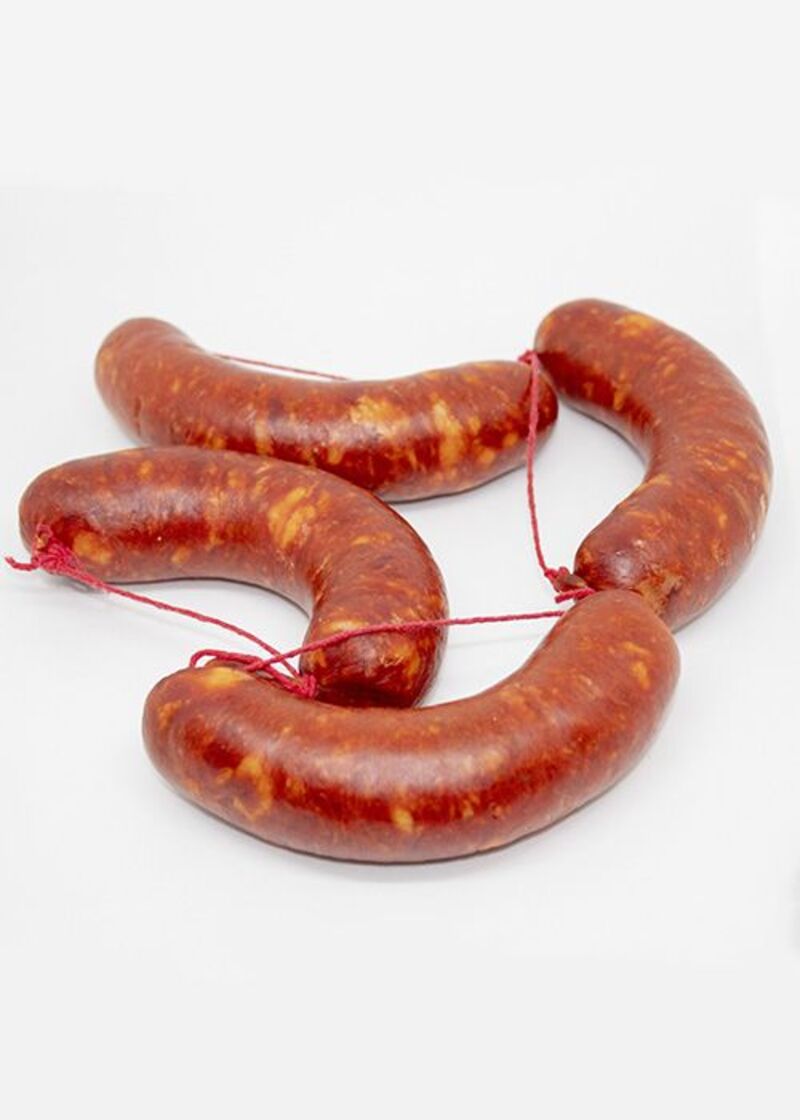 Chorizo Fresco Gallego - 1 Kg_0