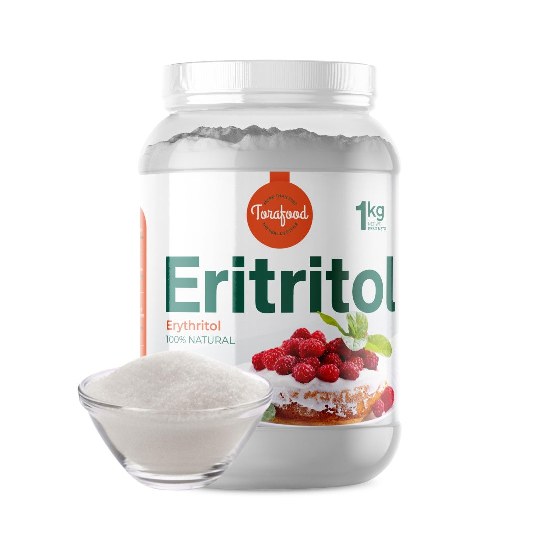 Eritritol Torafood 1kg