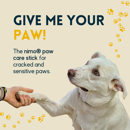 Bálsamo Para Las Patas De Las Mascotas - Nimo - 40 Ml_1