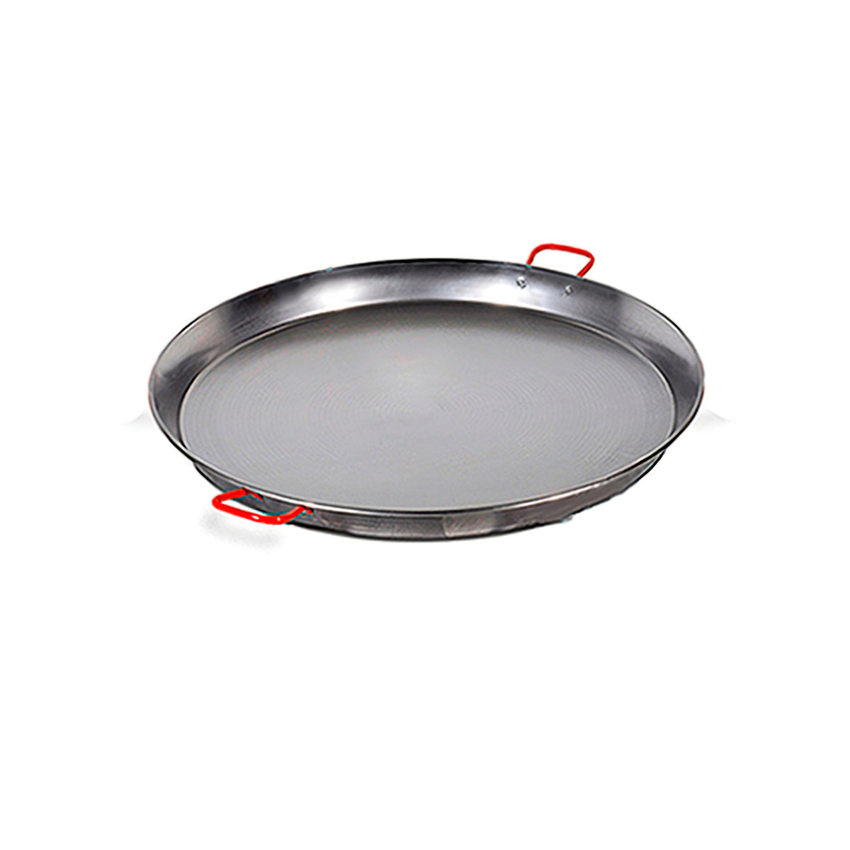 Paellera valenciana para 10 personas 42 cm_0