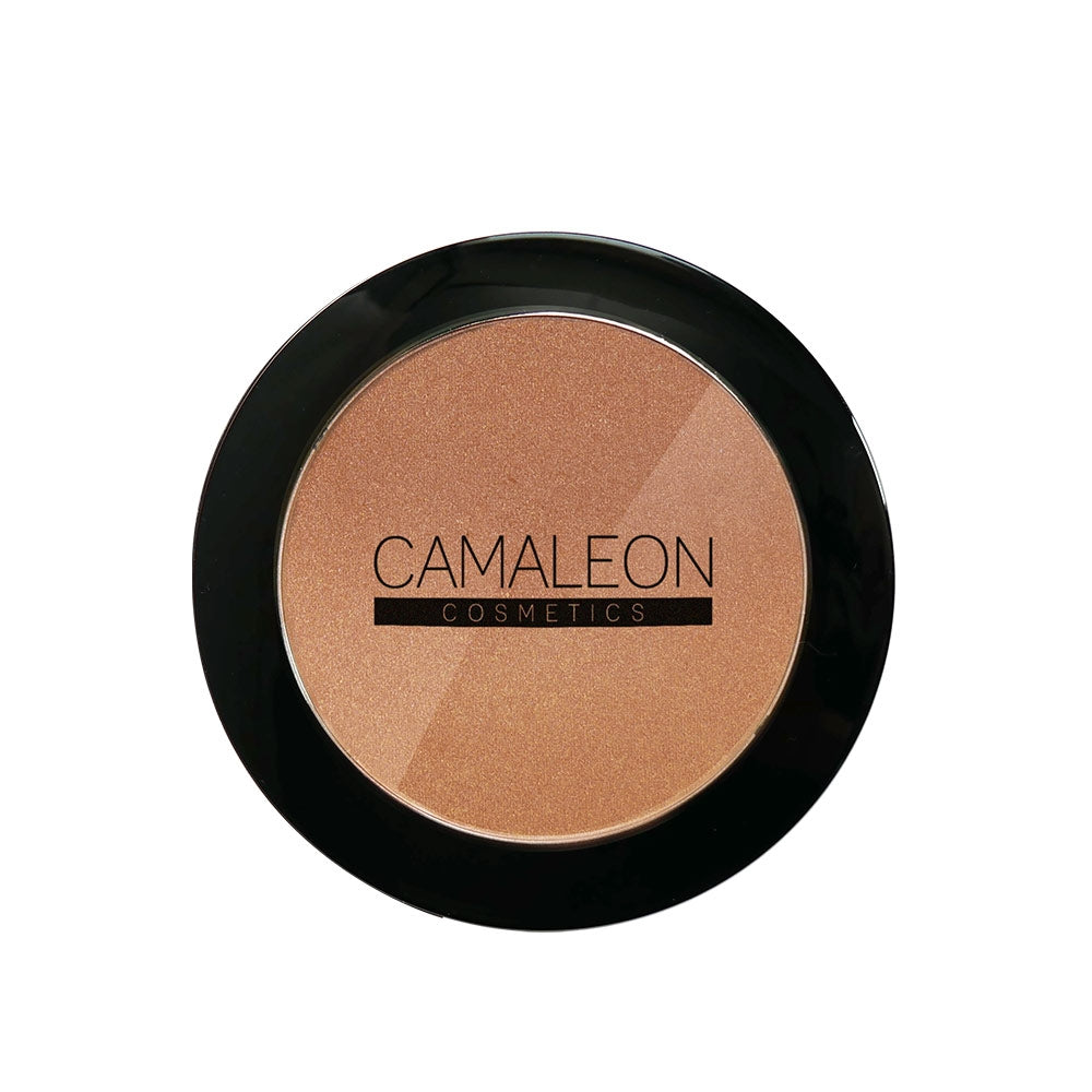 Polvos Bronceadores 10 G Camaleon Cosmetics_0