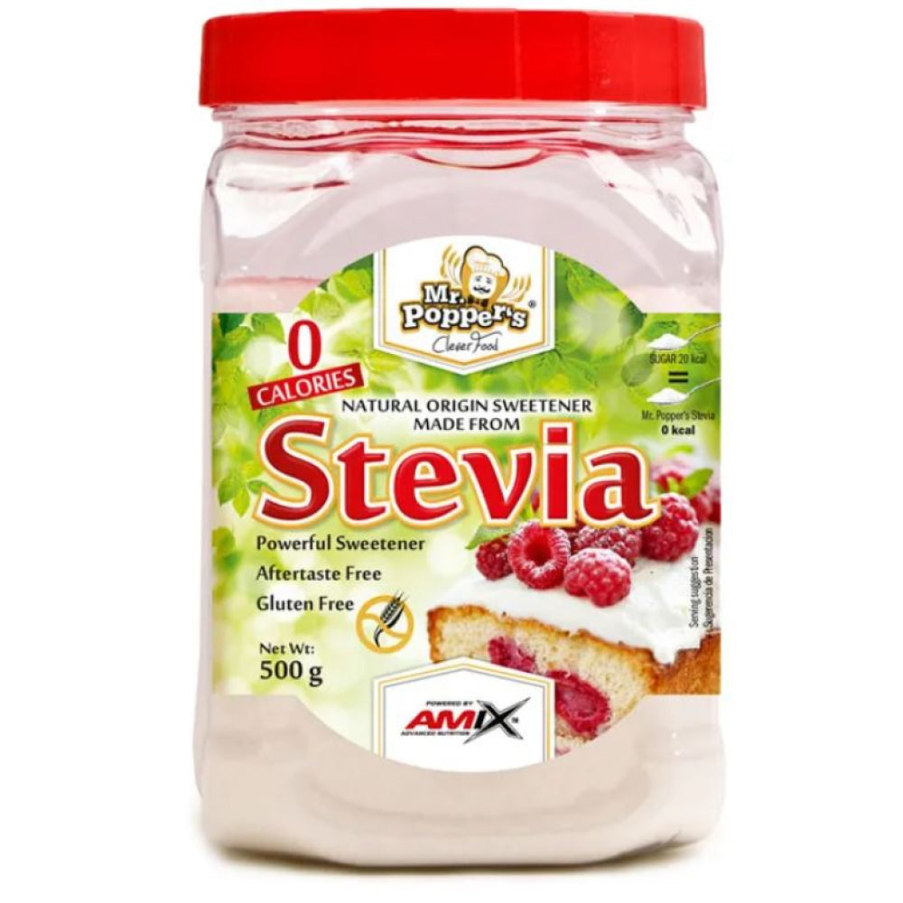 Stevia 500 Gr_0
