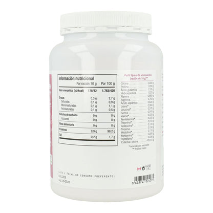 Pack 2x Proteína de caldo de hueso, Sura Vitasan, 300 g