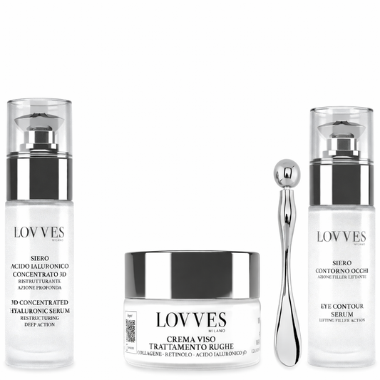 Lovves Tratamiento Antiarrugas Para Mujer 110ml_0