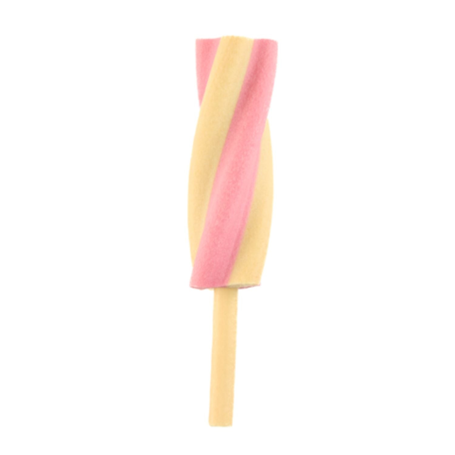 3 Helados Snack Pup Ice Twist Sabor Fresa Y Vainilla 2 X 102g_1