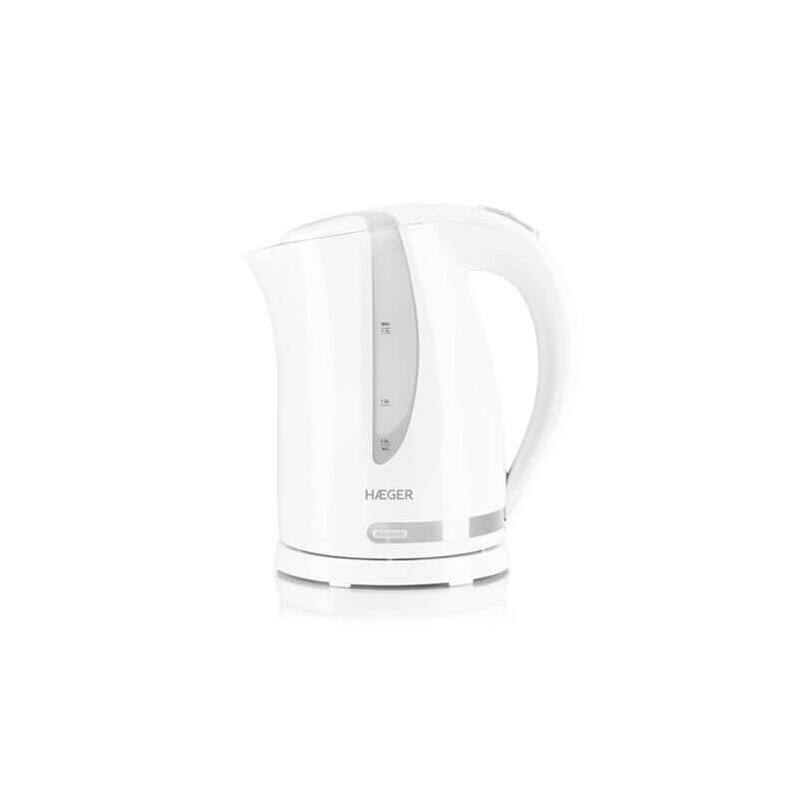 Hervidor De Agua Haeger Whiteness Ek-22w.022a_0