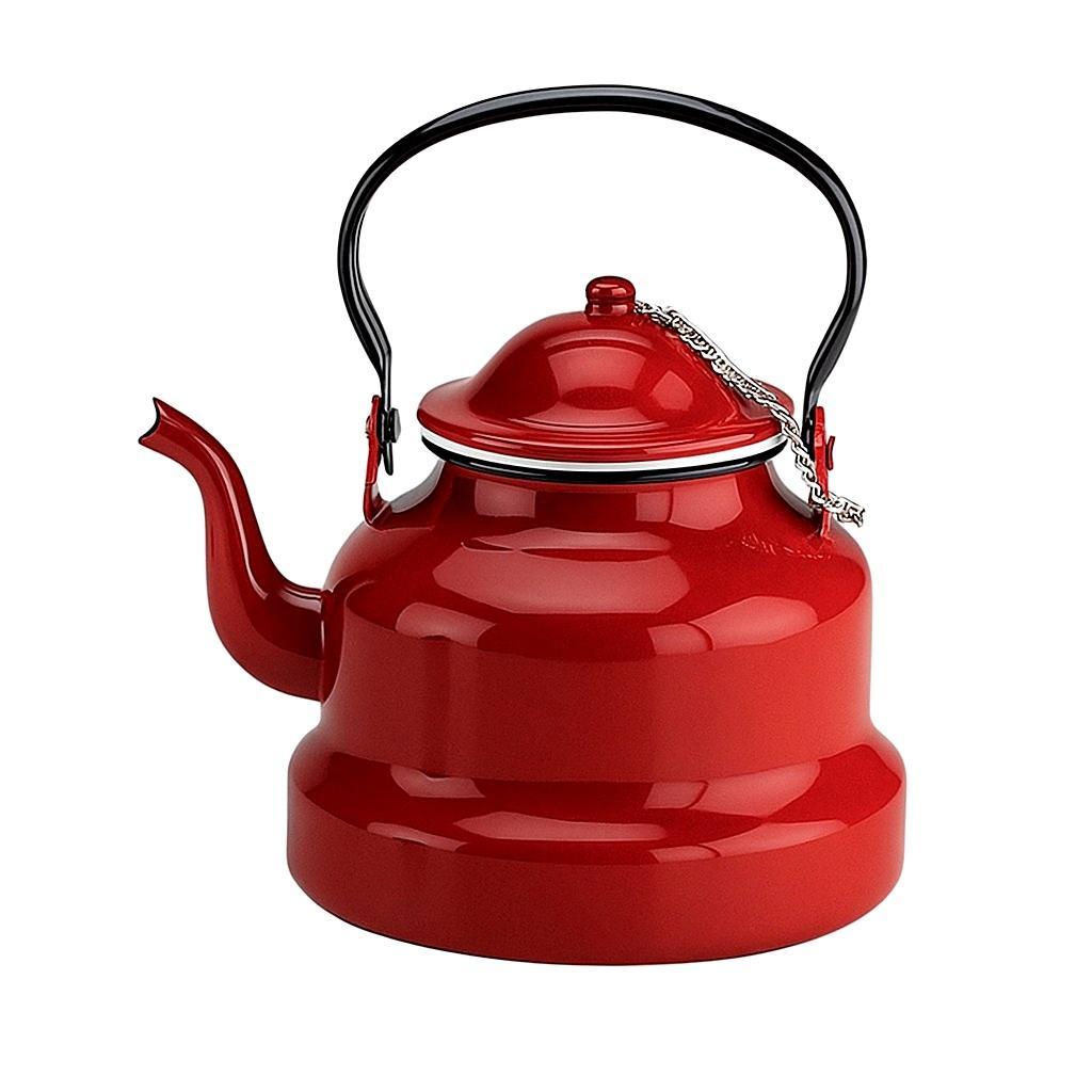 Cafetera Pava Roja 1 L._2