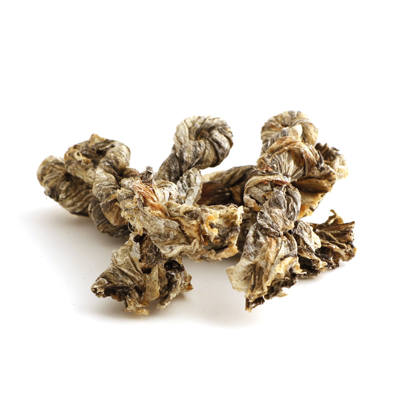 Fish4dogs Snack Dental Para Perro – Fish Twists 4x500g_1