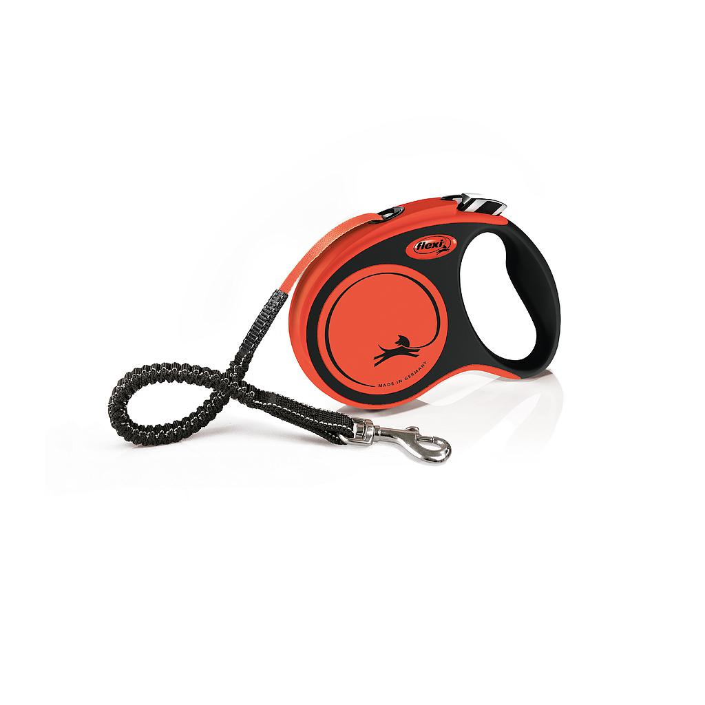 Correa Flexible Para Perros_0