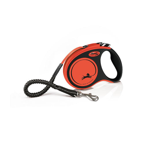 Correa Flexible Para Perros_0
