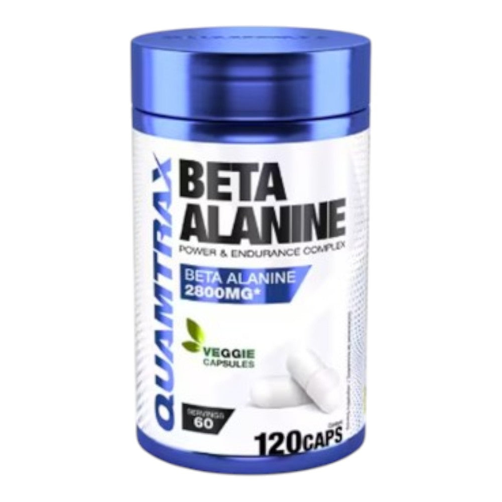 Beta Alanine 120 Caps_0