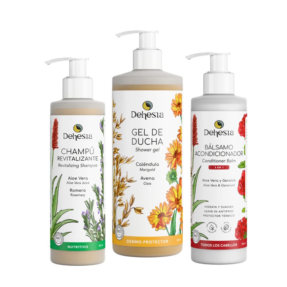Pack Ducha Saludable Bio_0