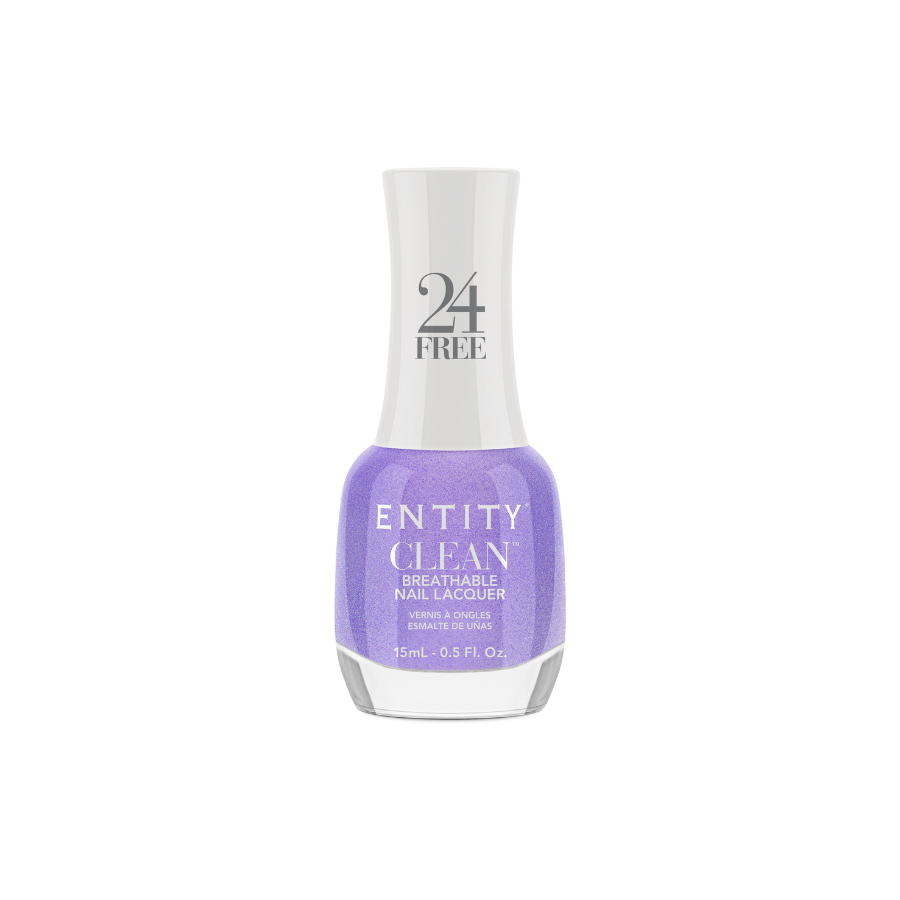SIMPLY ZENSATIONAL. Esmalte de Uñas Breathable 24 FREE, Sin Tóxicos, Natural y Vegano_0