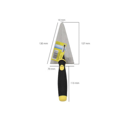 Paletin Wolfpack Gummy Grip 342 / 130 Mm._2
