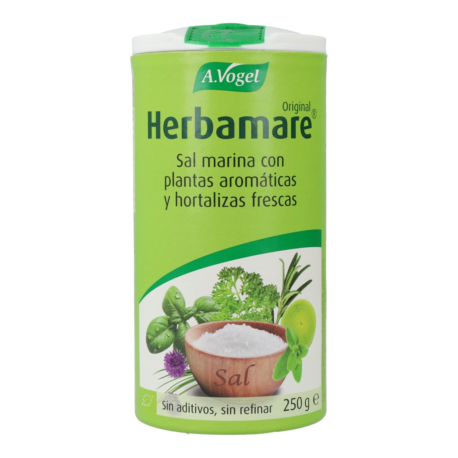 Herbamare Original A.Vogel 250 gr